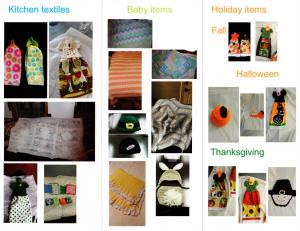 Crochet and Craft Junction 1