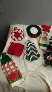 Varied prices $2.00-5.00